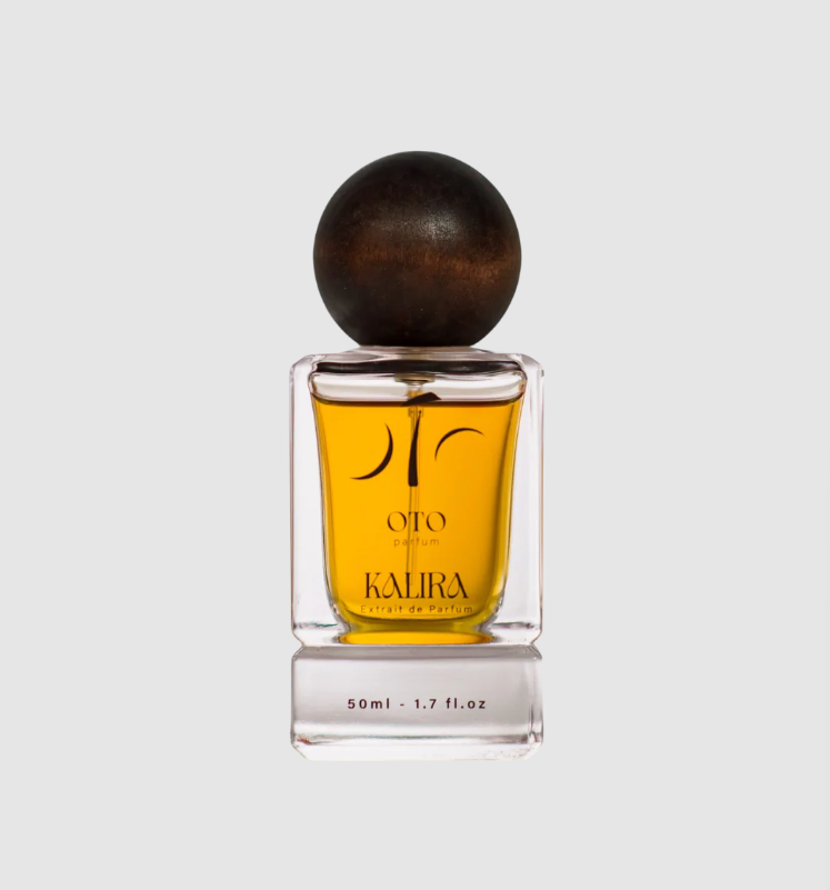 oto parfum kalira