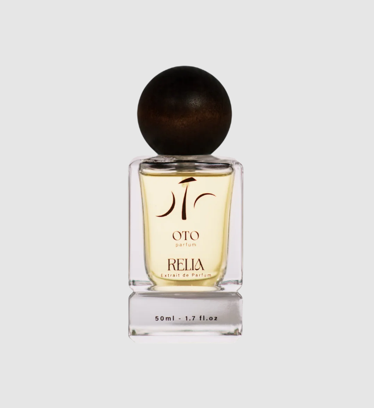 oto parfum relia
