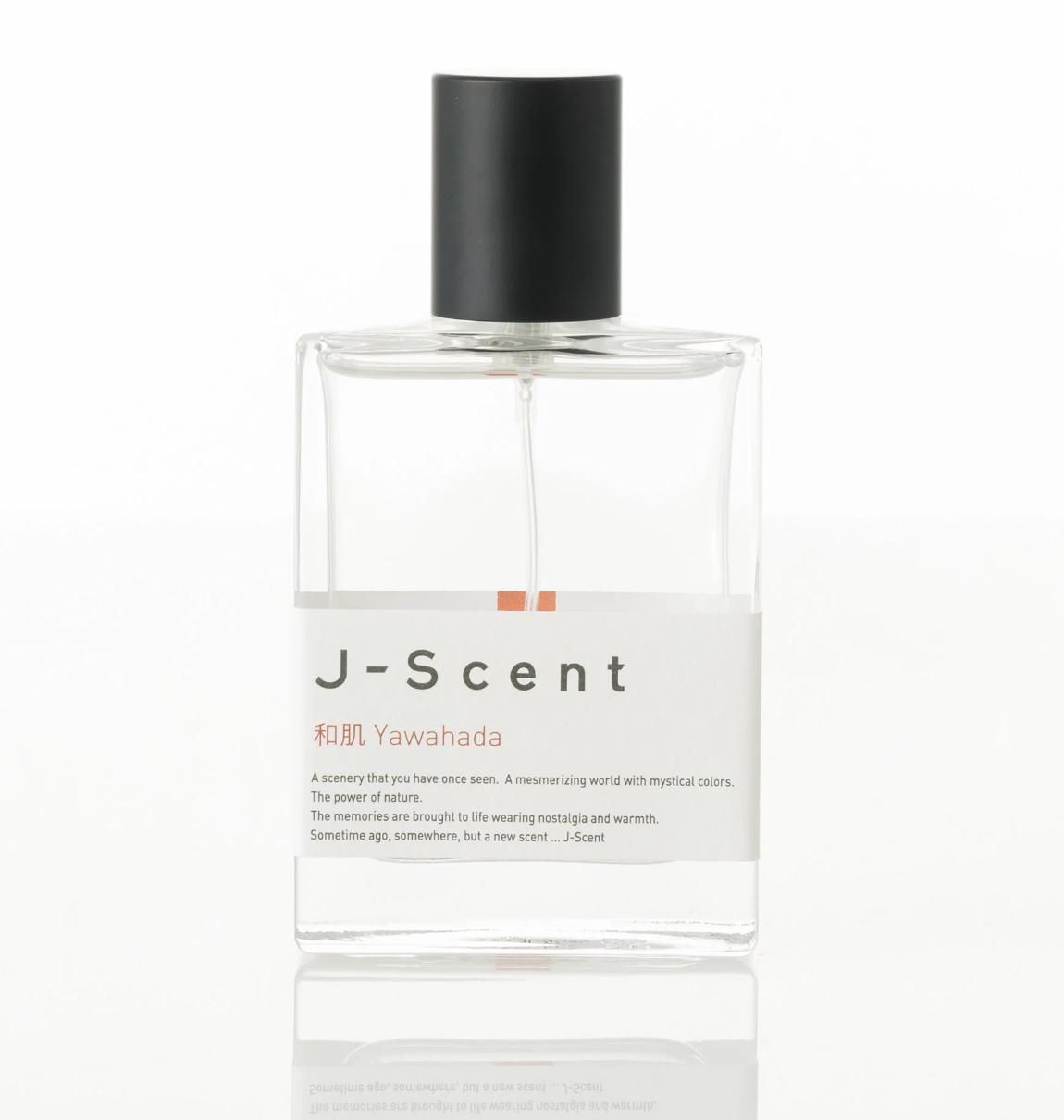 j-scent yawahada