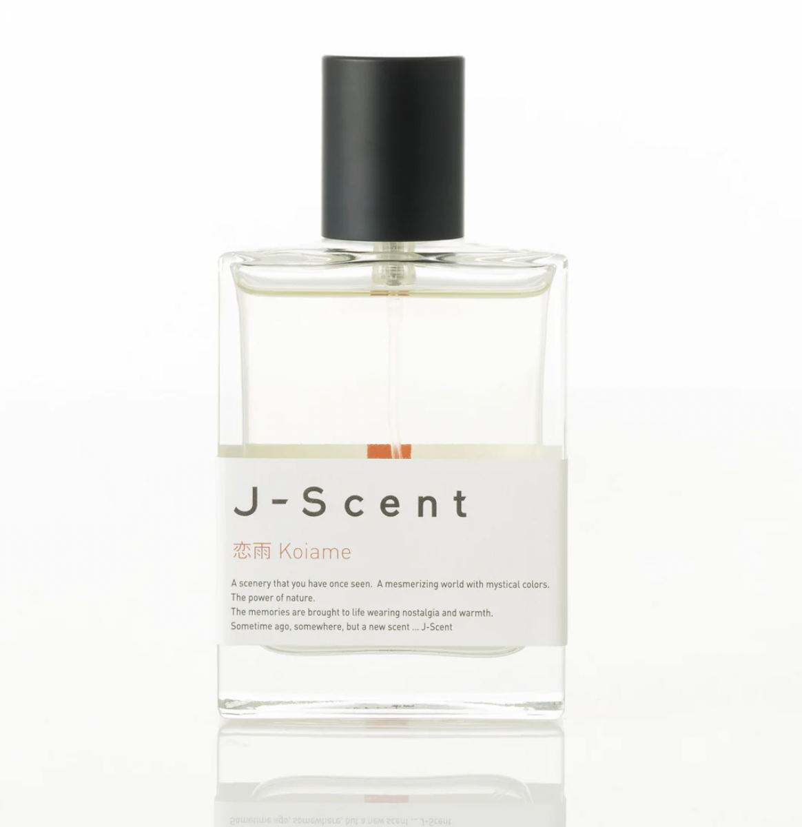 j-scent koiame