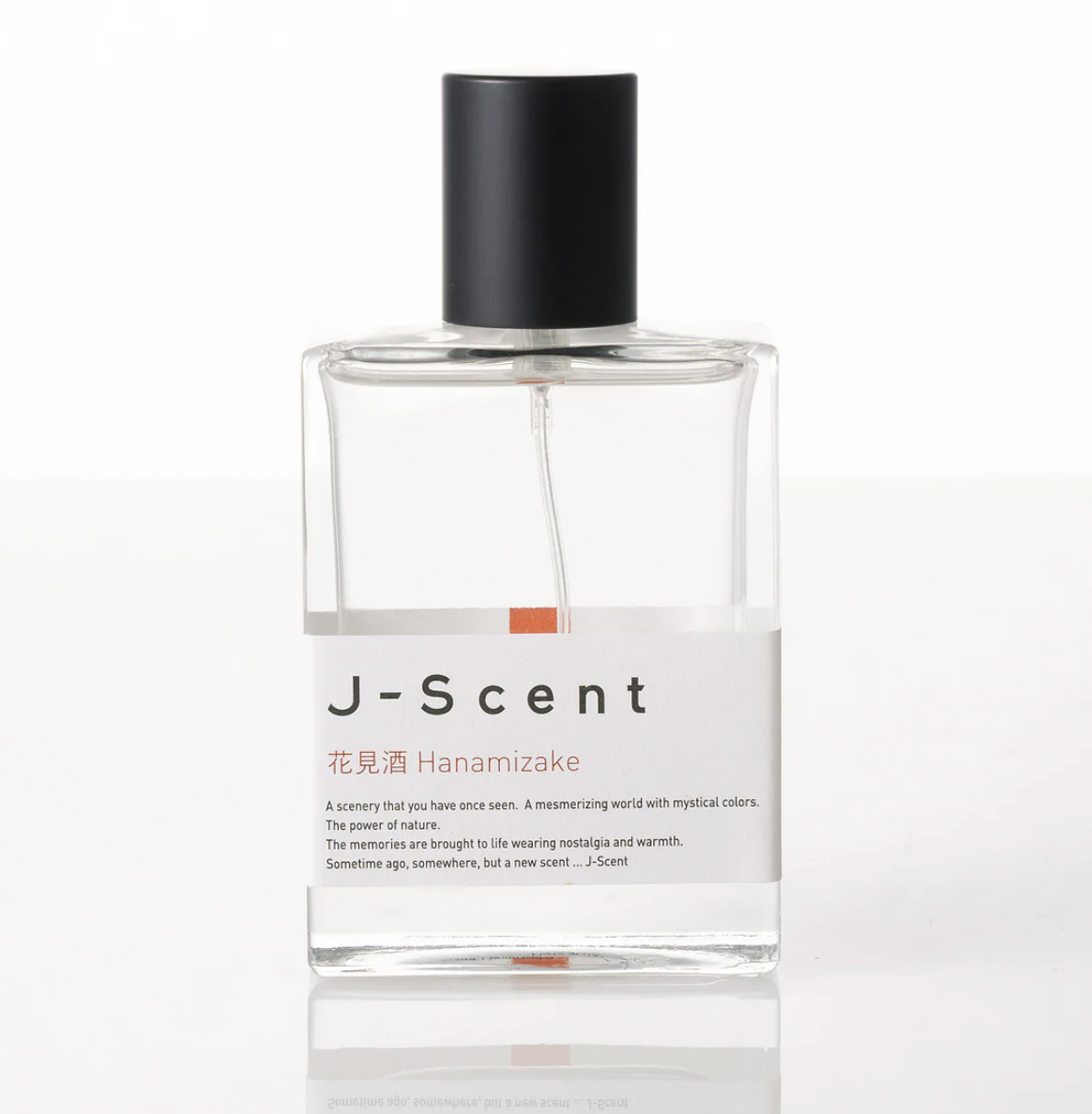 j-scent hanamizake