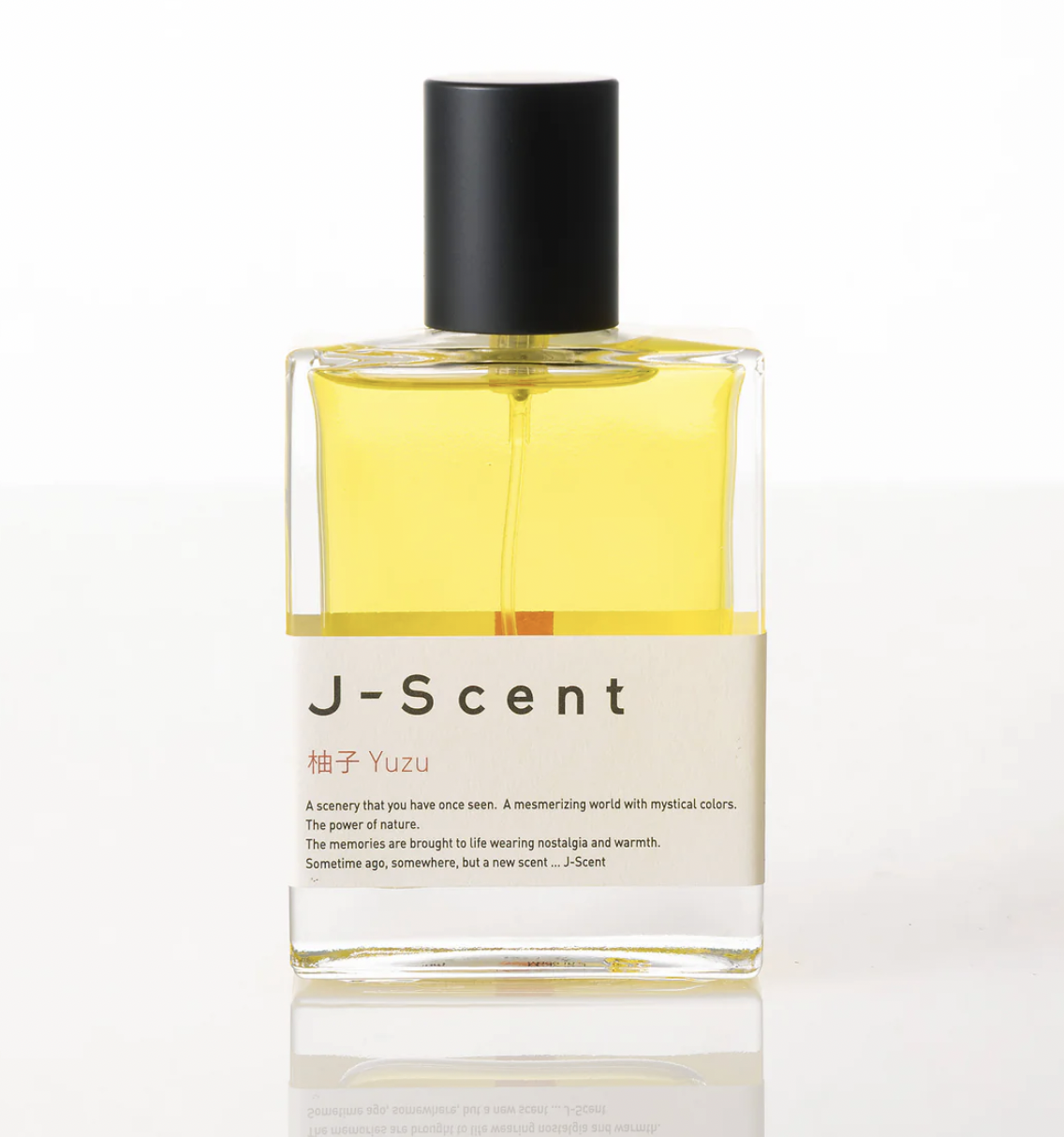 j-scent yuzu