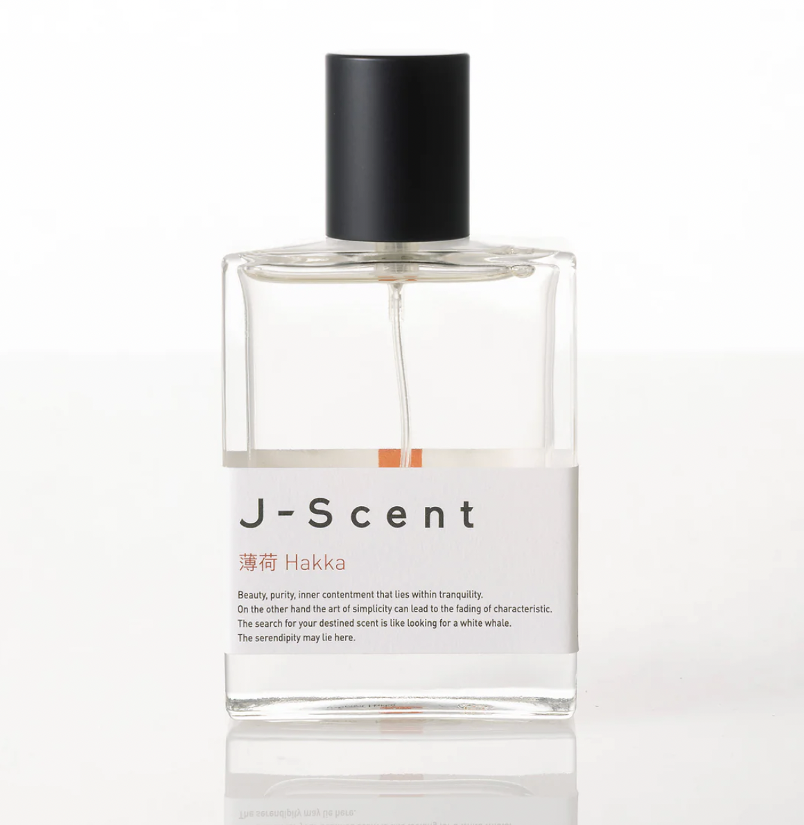 j-scent hakka