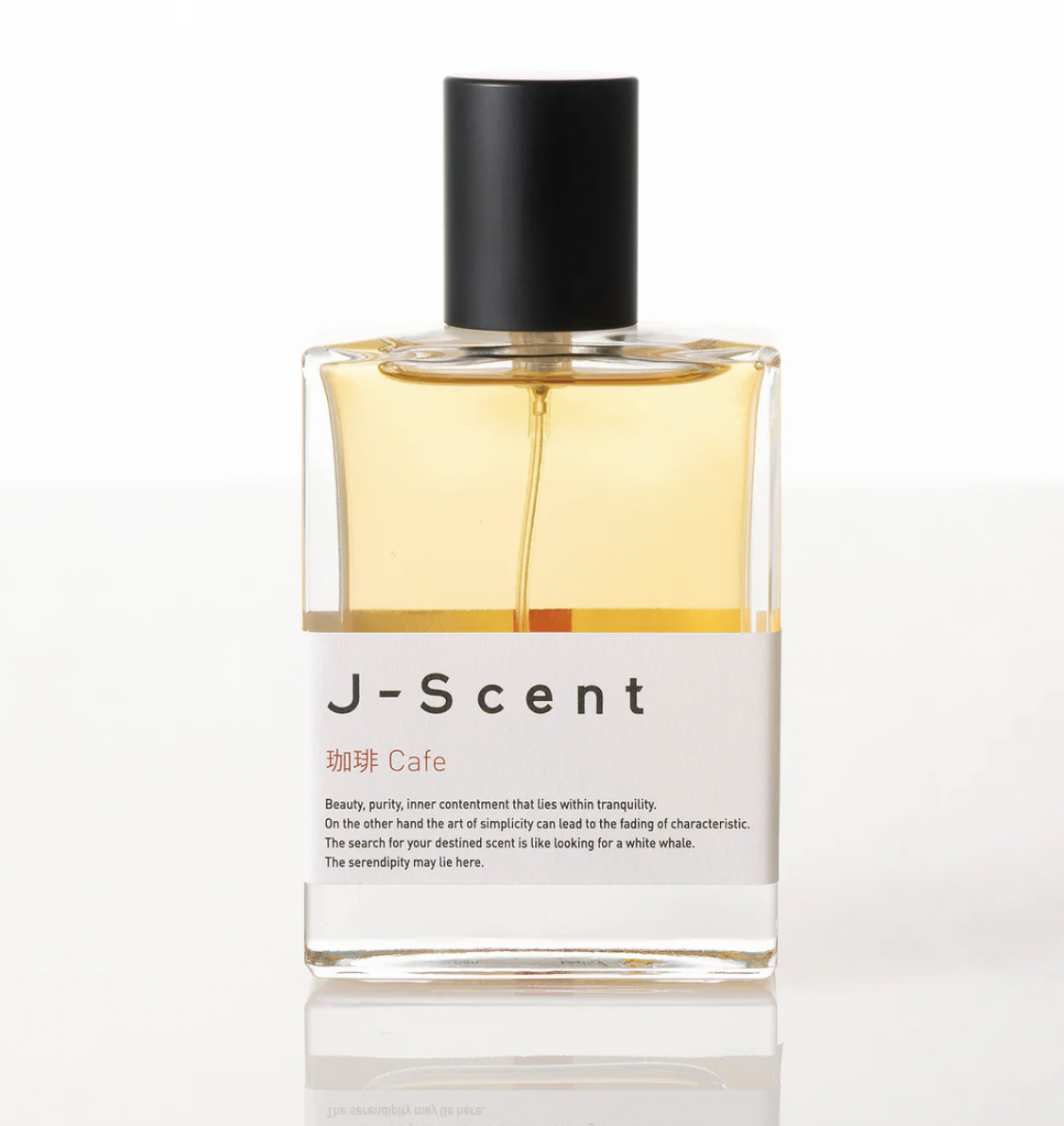 j-scent cafe
