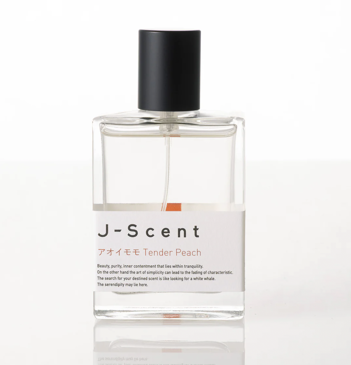 j-scent tender peach