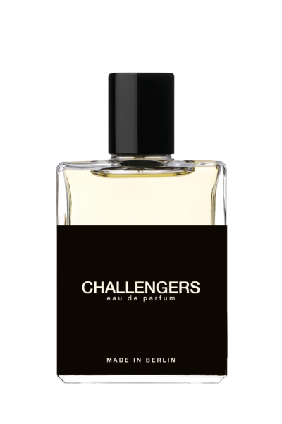moth and rabbit challengers
