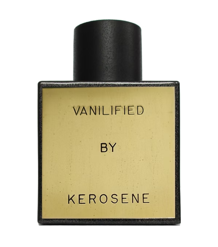 kerosene vanilified