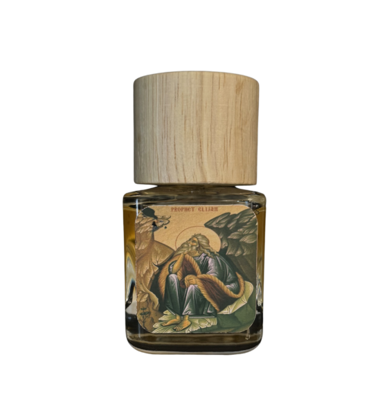 phronema perfumes the holy prophet elijah