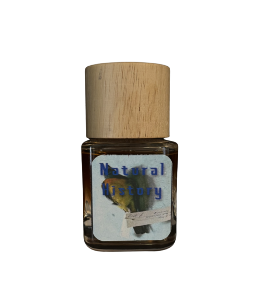 phronema perfumes natural history