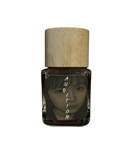 phronema perfumes audition