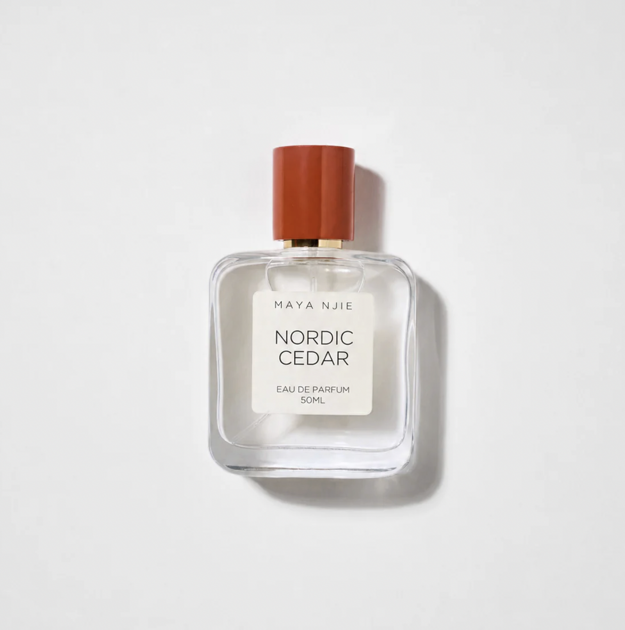maya njie nordic cedar