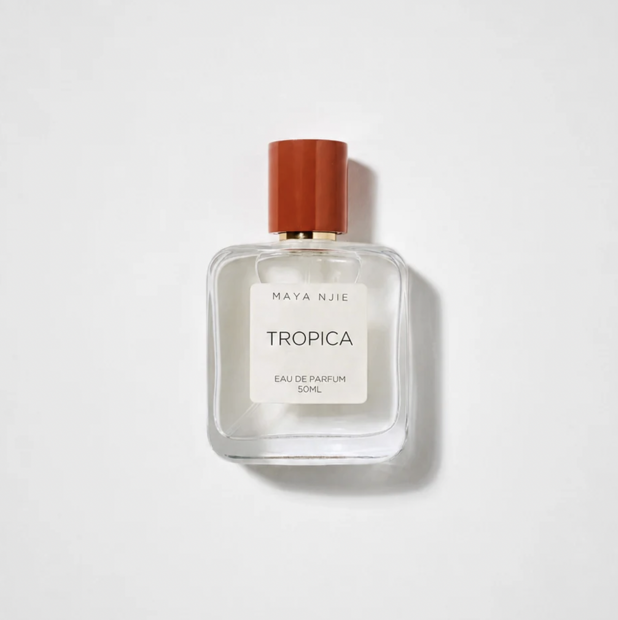 maya njie tropica