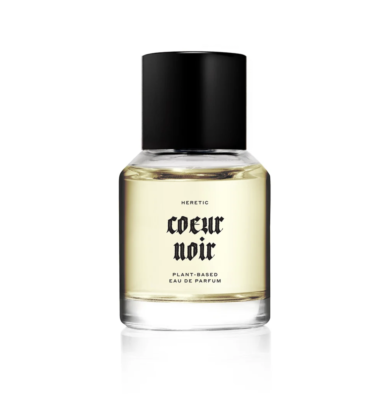 heretic coeur noir