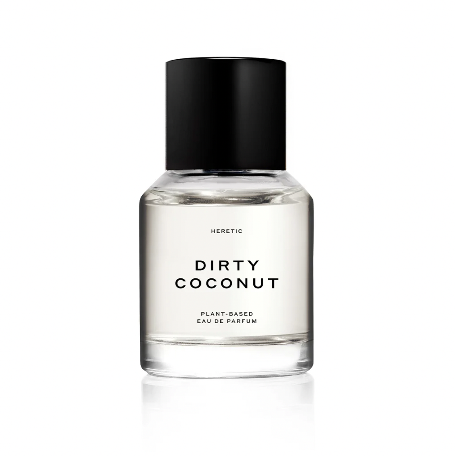 heretic dirty coconut