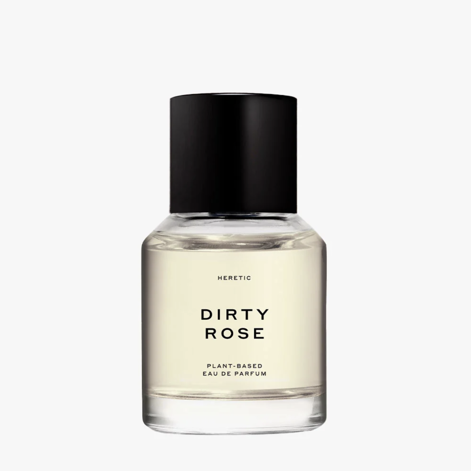 heretic dirty rose